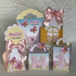 Kit Avulso Festa - Jardim