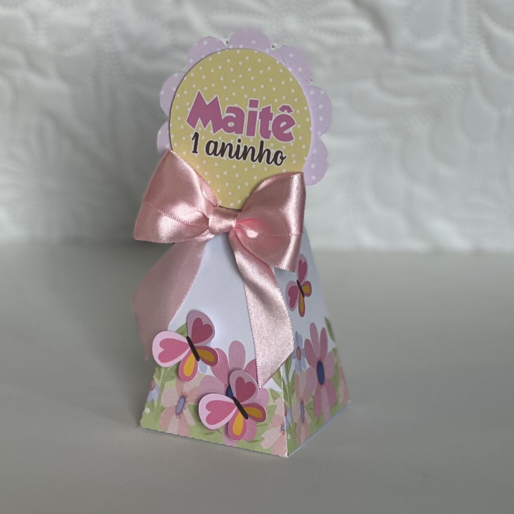 Kit Avulso Festa - Jardim - Imagem 6