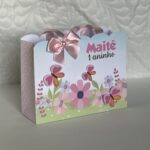 Kit Avulso Festa - Jardim - Imagem 5