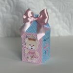 Kit Avulso Festa - Chá Revelação Rosa e Azul - Imagem 3