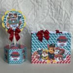 Kit Avulso Festa - Patrulha Canina - Imagem 8