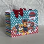 Kit Avulso Festa - Patrulha Canina - Imagem 9