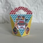 Kit Avulso Festa - Patrulha Canina - Imagem 4