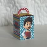 Kit Avulso Festa - Patrulha Canina - Imagem 5