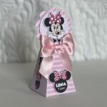 Kit Avulso Festa - Minnie Rosa - Imagem 9