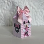 Kit Avulso Festa - Minnie Rosa - Imagem 5