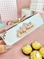 Mimos - Caixas | Sacolas- Páscoa 2024 + Aulas (Sublime) - Imagem 3