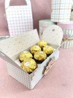 Mimos - Caixas | Sacolas- Páscoa 2024 + Aulas (Sublime) - Imagem 4