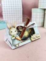 Mimos - Caixas | Sacolas- Páscoa 2024 + Aulas (Sublime) - Imagem 5