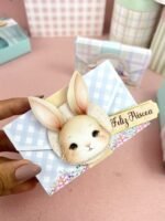 Mimos - Caixas | Sacolas- Páscoa 2024 + Aulas (Sublime) - Imagem 7