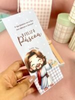 Mimos - Caixas | Sacolas- Páscoa 2024 + Aulas (Sublime) - Imagem 8