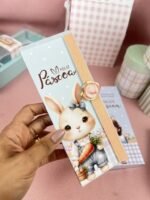 Mimos - Caixas | Sacolas- Páscoa 2024 + Aulas (Sublime) - Imagem 9