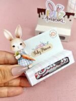 Mimos - Caixas | Sacolas- Páscoa 2024 + Aulas (Sublime) - Imagem 10