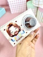 Mimos - Caixas | Sacolas- Páscoa 2024 + Aulas (Sublime) - Imagem 12