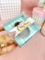 Mimos - Caixas | Sacolas- Páscoa 2024 + Aulas (Sublime) - Imagem 13