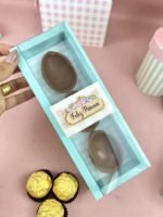 Mimos - Caixas | Sacolas- Páscoa 2024 + Aulas (Sublime) - Imagem 14