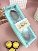 Mimos - Caixas | Sacolas- Páscoa 2024 + Aulas (Sublime) - Imagem 15