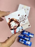 Mimos - Caixas | Sacolas- Páscoa 2024 + Aulas (Sublime) - Imagem 16