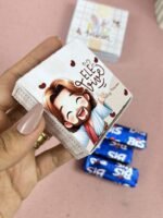 Mimos - Caixas | Sacolas- Páscoa 2024 + Aulas (Sublime) - Imagem 17