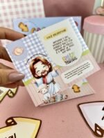 Mimos - Caixas | Sacolas- Páscoa 2024 + Aulas (Sublime) - Imagem 18