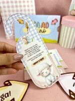 Mimos - Caixas | Sacolas- Páscoa 2024 + Aulas (Sublime) - Imagem 19