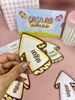 Mimos - Caixas | Sacolas- Páscoa 2024 + Aulas (Sublime) - Imagem 20