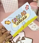 Mimos - Caixas | Sacolas- Páscoa 2024 + Aulas (Sublime) - Imagem 21