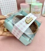 Mimos - Caixas | Sacolas- Páscoa 2024 + Aulas (Sublime) - Imagem 24