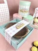 Mimos - Caixas | Sacolas- Páscoa 2024 + Aulas (Sublime) - Imagem 26