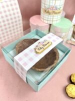 Mimos - Caixas | Sacolas- Páscoa 2024 + Aulas (Sublime) - Imagem 27