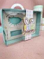 Mimos - Caixas | Sacolas- Páscoa 2024 + Aulas (Sublime) - Imagem 28