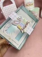 Mimos - Caixas | Sacolas- Páscoa 2024 + Aulas (Sublime) - Imagem 29