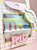 Mimos - Caixas | Sacolas- Páscoa 2024 + Aulas (Sublime) - Imagem 34