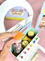 Mimos - Caixas | Sacolas- Páscoa 2024 + Aulas (Sublime) - Imagem 39