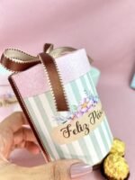 Mimos - Caixas | Sacolas- Páscoa 2024 + Aulas (Sublime) - Imagem 41