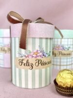 Mimos - Caixas | Sacolas- Páscoa 2024 + Aulas (Sublime) - Imagem 42