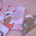 Envelope Chá e Argila - Dia das Mulheres 2024 (Loopinha)