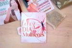 Envelope Chá e Argila - Dia das Mulheres 2024 (Loopinha) - Imagem 3