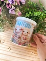 Kit Digital | Mimos - Páscoa 2024 (Ilustracin) - Imagem 22