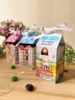 Kit Digital | Mimos - Páscoa 2024 (Ilustracin) - Imagem 26