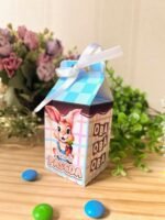 Kit Digital | Mimos - Páscoa 2024 (Ilustracin) - Imagem 24