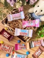 Kit Digital | Mimos - Páscoa 2024 (Ilustracin) - Imagem 39