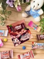 Kit Digital | Mimos - Páscoa 2024 (Ilustracin) - Imagem 36