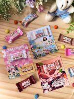 Kit Digital | Mimos - Páscoa 2024 (Ilustracin) - Imagem 35