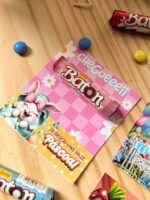 Kit Digital | Mimos - Páscoa 2024 (Ilustracin) - Imagem 33