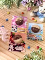 Kit Digital | Mimos - Páscoa 2024 (Ilustracin) - Imagem 30