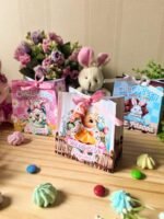 Kit Digital | Mimos - Páscoa 2024 (Ilustracin) - Imagem 10