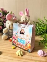 Kit Digital | Mimos - Páscoa 2024 (Ilustracin) - Imagem 9