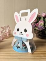 Coelhinho com Alça - Imagem 2