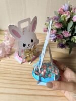 Coelhinho com Alça - Imagem 5